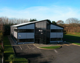 Research Instruments - Falmouth